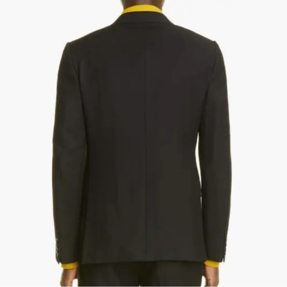 Z Zegna Silk City Sport Coat